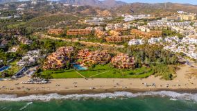 Lägenhet for sale in La Morera, Marbella Öst