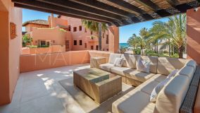 Lägenhet for sale in La Morera, Marbella Öst