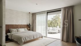 Villa for sale in Los Naranjos Hill Club, Nueva Andalucia