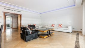 Appartement rez de chaussée for sale in El Embrujo Banús, Marbella - Puerto Banus