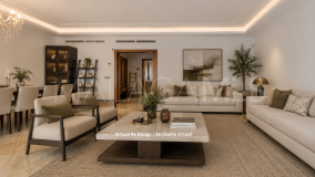 Appartement rez de chaussée for sale in El Embrujo Banús, Marbella - Puerto Banus