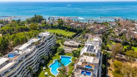 Appartement rez de chaussée for sale in El Embrujo Banús, Marbella - Puerto Banus