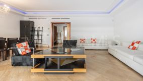 Appartement rez de chaussée for sale in El Embrujo Banús, Marbella - Puerto Banus