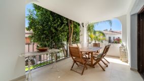 Doppelhaushälfte zu verkaufen in Paraiso Barronal, Estepona Ost
