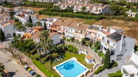 Maison Jumelée for sale in Paraiso Barronal, Estepona Est