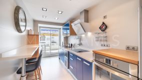 Duplex Penthouse for sale in Costa Nagüeles II, Marbella Golden Mile