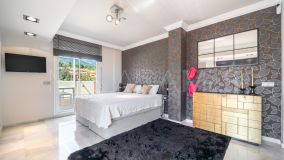 Duplex Penthouse for sale in Costa Nagüeles II, Marbella Golden Mile