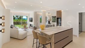 Ground Floor Apartment for sale in Costalita, Estepona East