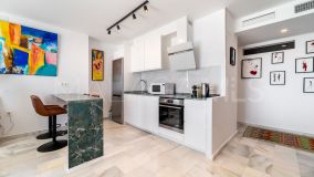 Apartamento en venta en Marbella - Puerto Banus