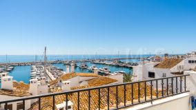 Appartement for sale in Marbella - Puerto Banus