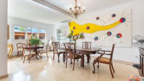 Villa for sale in Las Petunias, San Pedro de Alcantara
