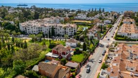 Villa for sale in Las Petunias, San Pedro de Alcantara