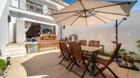 Reihenhaus zu verkaufen in Arroyo de las Piedras, Marbella Goldene Meile