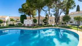Reihenhaus zu verkaufen in Arroyo de las Piedras, Marbella Goldene Meile