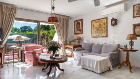 Reihenhaus zu verkaufen in Arroyo de las Piedras, Marbella Goldene Meile