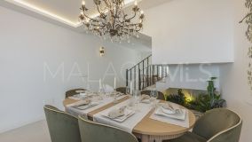 Adosado en venta en Aloha, Nueva Andalucia