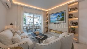 Adosado en venta en Aloha, Nueva Andalucia