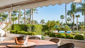 Markplanslägenhet for sale in Los Granados, Marbella - Puerto Banus