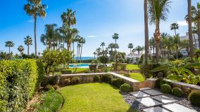 Markplanslägenhet for sale in Los Granados, Marbella - Puerto Banus