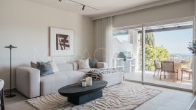 Apartamento Planta Baja en venta en La Quinta Village, Nueva Andalucia