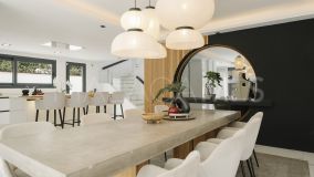 Villa zu verkaufen in Nueva Andalucia, Marbella
