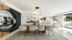 Villa zu verkaufen in Nueva Andalucia, Marbella