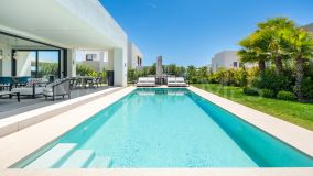 Villa for sale in La Finca de Marbella, Marbella Est