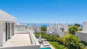 Villa for sale in La Finca de Marbella, Marbella Est