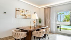 Villa for sale in Santa Clara, Marbella East