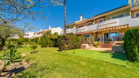 Radhus for sale in Atalaya, Estepona Öst