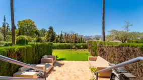 Maison de Ville for sale in Atalaya, Estepona Est