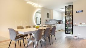 Maison de Ville for sale in Atalaya, Estepona Est
