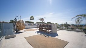 Villa for sale in Marbesa, Marbella East