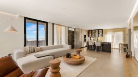 Takvåning for sale in Jardines de Andalucia, Nueva Andalucia