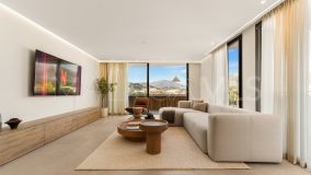 Takvåning for sale in Jardines de Andalucia, Nueva Andalucia
