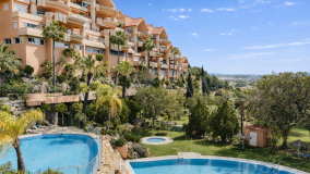 Lägenhet for sale in Magna Marbella, Nueva Andalucia