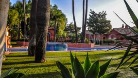 Takvåning for sale in Monte Halcones, Benahavis