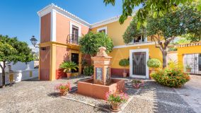 Adosado en venta en Lomas Pueblo, Marbella Golden Mile