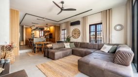 Adosado en venta en Lomas Pueblo, Marbella Golden Mile