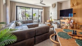 Adosado en venta en Lomas Pueblo, Marbella Golden Mile