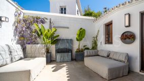 Adosado en venta en Lomas Pueblo, Marbella Golden Mile