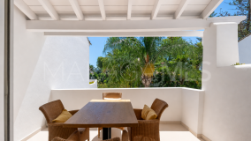 Apartment for sale in Hotel Puente Romano, Marbella Golden Mile