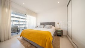 Penthouse for sale in Jardines del Mar, Marbella Golden Mile