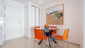 Penthouse for sale in Jardines del Mar, Marbella Golden Mile