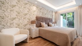 Ground Floor Apartment for sale in San Pedro de Alcantara