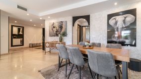 Apartamento Planta Baja en venta en Oasis de Marbella, Marbella Golden Mile