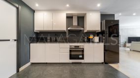 Appartement rez de chaussée for sale in Oasis de Marbella, Marbella Golden Mile
