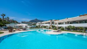 Duplex Penthouse for sale in Epic Marbella, Marbella Golden Mile
