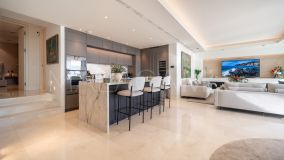 Apartment for sale in La Quinta, Benahavis
