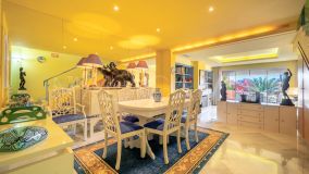 Maison de Ville for sale in Atalaya de Rio Verde, Nueva Andalucia